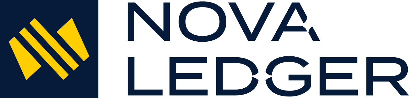 Nova Ledger Logo